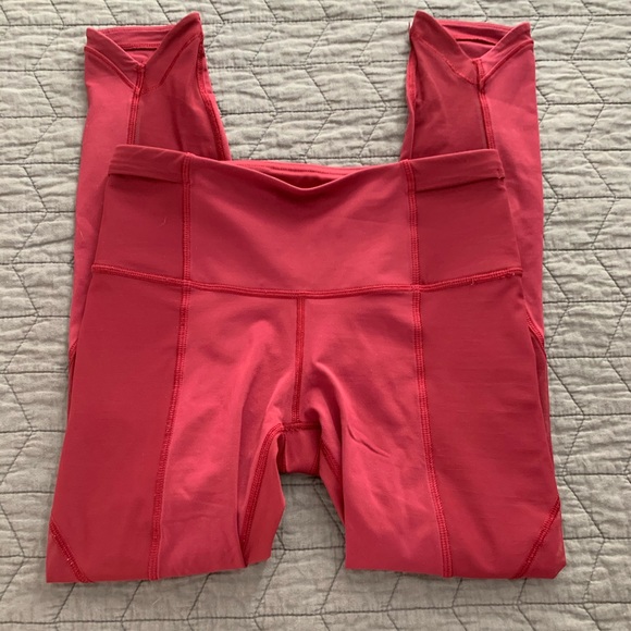 lululemon athletica Pants - Lululemon Leggings